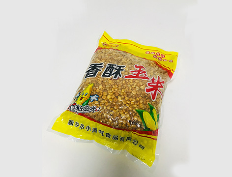 麻辣玉米